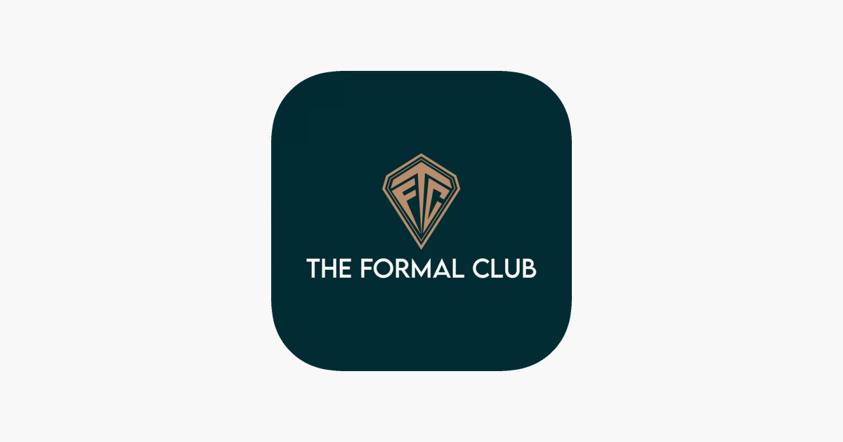 The Formal Club